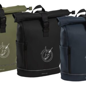 Laptop Backpack 15,6", gemaakt van PU, Deze veelzijdige rugzak, met een inhoud van 15 liter, is ontworpen om aan al je behoeften te voldoen, of je nu onderweg bent naar werk, school of activiteit gaat doen. Het ruime 15,6 inch laptopvak beschermt je laptop tegen stoten en krassen, terwijl het aparte vakje aan de binnenkant zorgt voor een georganiseerde opslag van kleinere items zoals pennen, sleutels en opladers.